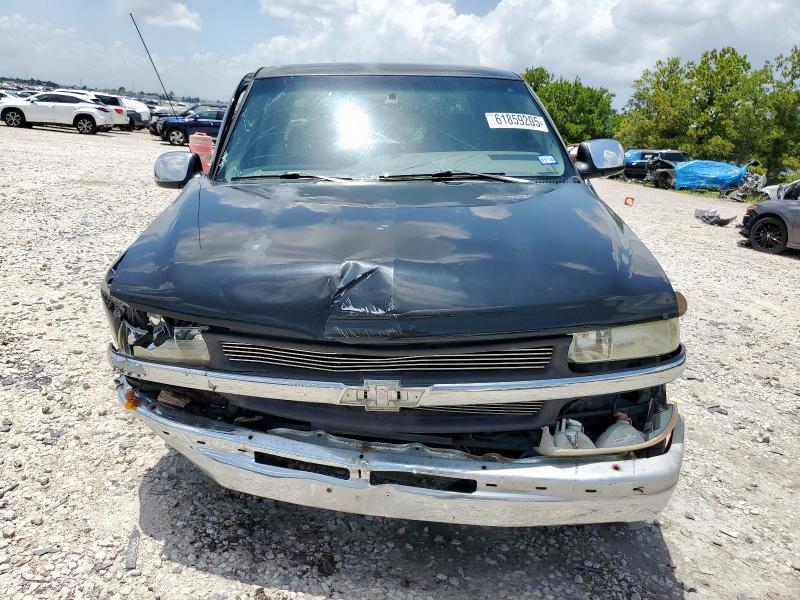 Photo 5 from auction – 2000 CHEVROLET SILVERADO with VIN 2GCEC19T3Y1130323