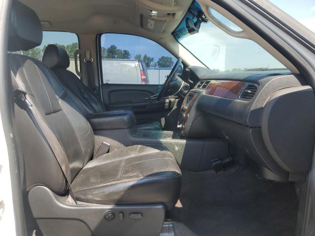 Photo 7 from auction – 2007 CHEVROLET SILVERADO with VIN 3GCEK13M67G526367