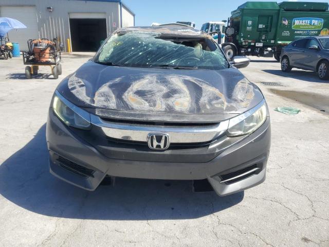Photo 5 from auction – 2016 HONDA CIVIC LX with VIN 19XFC2F59GE034231