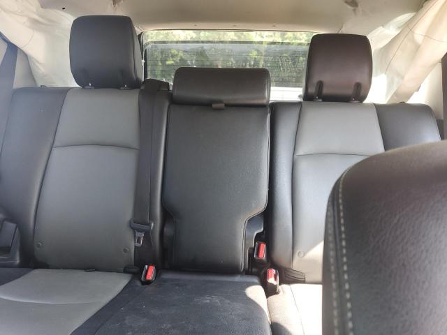 Photo 10 from auction – 2016 TOYOTA 4RUNNER SR with VIN JTEZU5JR4G5125520