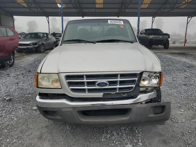 Photo 5 from auction – 2001 FORD RANGER SUP with VIN 1FTYR14EX1TA45032