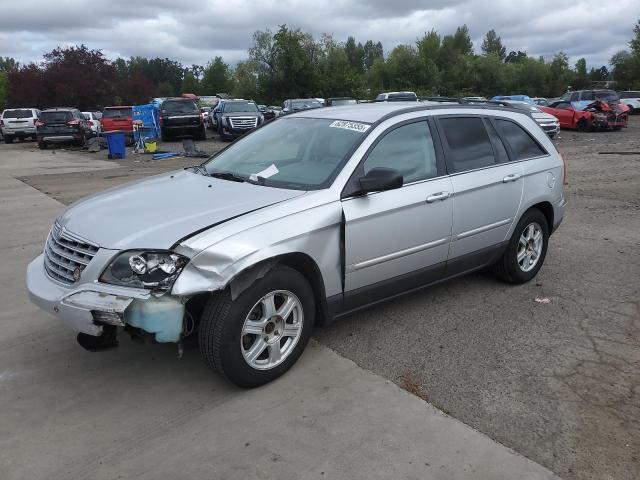 CHRYSLER PACIFICA 2004 with VIN 2C8GM68414R559337 - Photo from auction