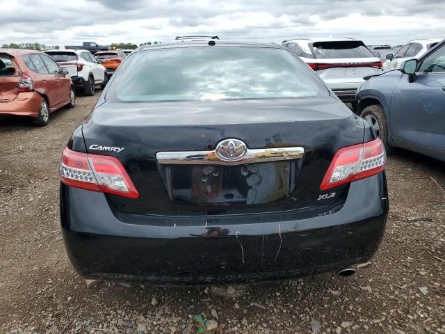 Photo 6 from auction – 2011 TOYOTA CAMRY BASE with VIN 4T4BF3EK0BR089987
