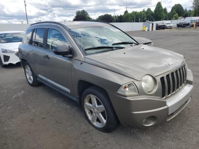Photo 4 from auction – 2007 JEEP COMPASS LI with VIN 1J8FF57W27D277048