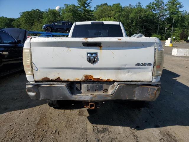 Photo 6 from auction – 2011 DODGE RAM 2500 with VIN 3D7TT2CT2BG527984