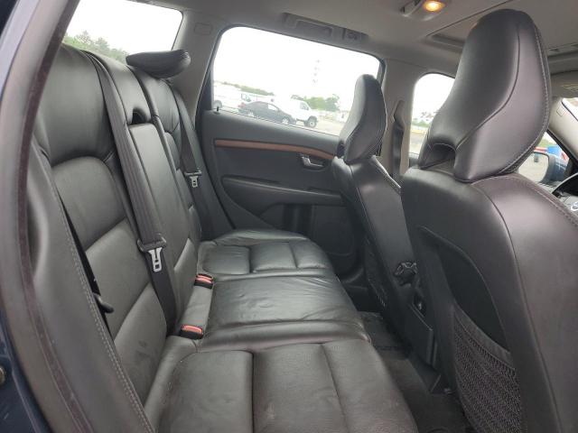Photo 10 from auction – 2010 VOLVO XC70 3.2 with VIN YV4960BZ2A1091671