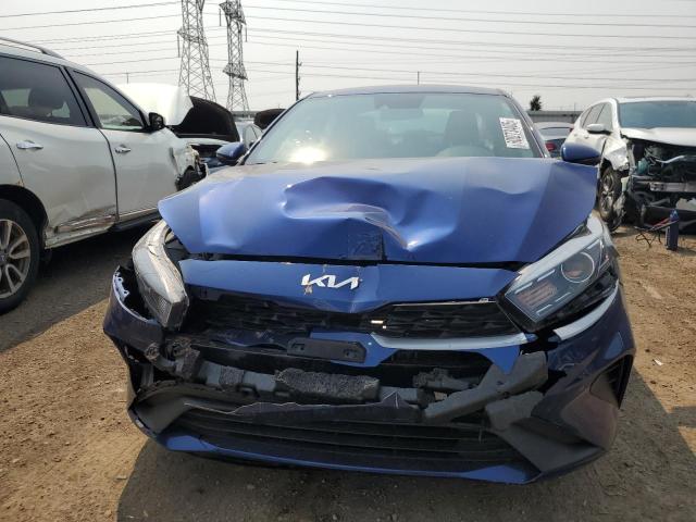 Photo 5 from auction – 2023 KIA FORTE LX with VIN 3KPF24AD9PE562459