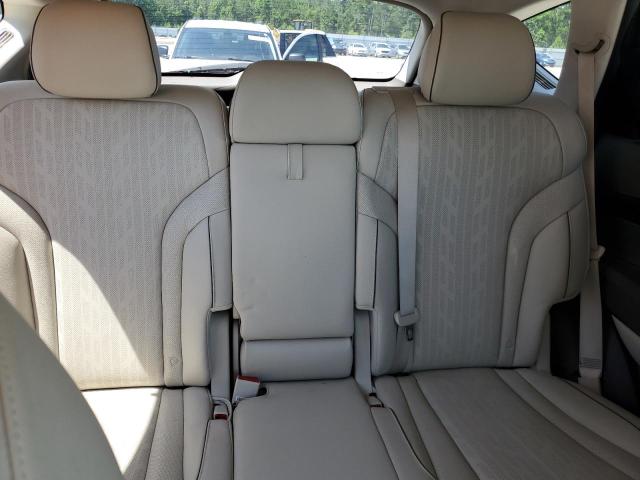 Photo 10 from auction – 2021 GENESIS GV80 BASE with VIN KMUHCESC4MU063239