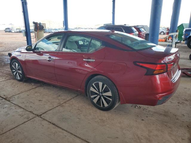 Photo 2 from auction – 2022 NISSAN ALTIMA SV with VIN 1N4BL4DV4NN354570