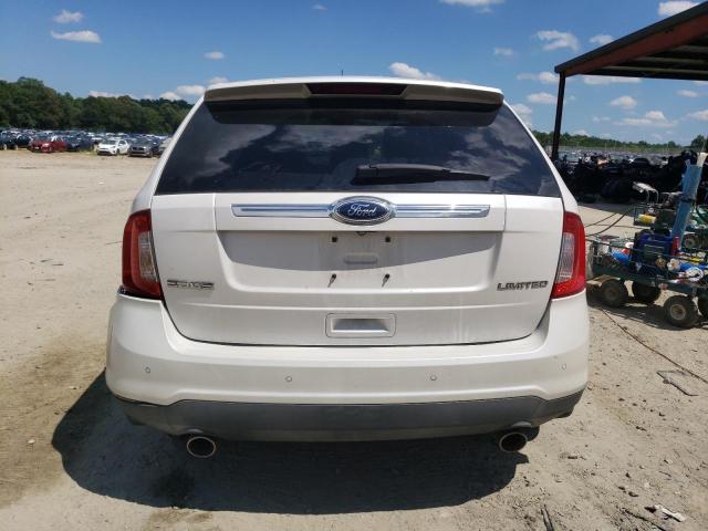 Photo 6 from auction – 2011 FORD EDGE LIMIT with VIN 2FMDK3KC5BBB46900