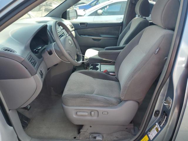 Photo 7 from auction – 2007 TOYOTA SIENNA CE with VIN 5TDZK23CX7S053945