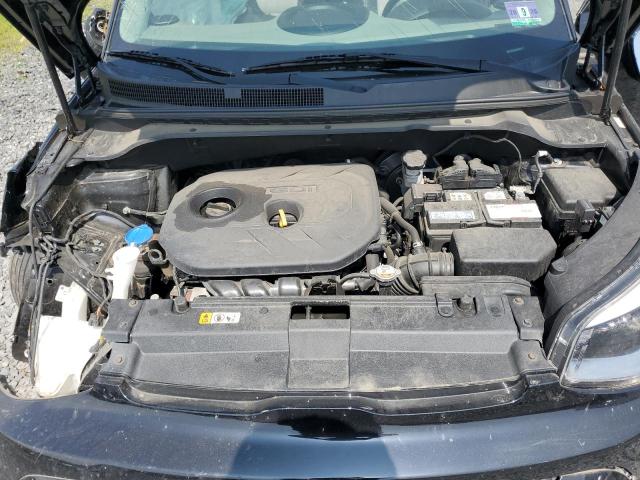 Photo 12 from auction – 2017 KIA SOUL + with VIN KNDJP3A53H7499598
