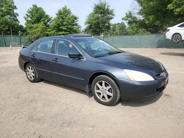 Photo 4 from auction – 2003 HONDA ACCORD EX with VIN 1HGCM665X3A088093