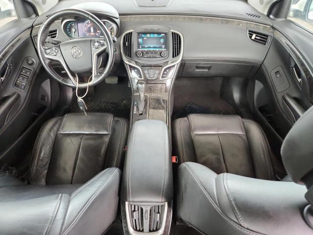 Photo 8 from auction – 2014 BUICK LACROSSE with VIN 1G4GB5G37EF112672