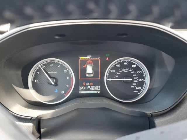 Photo 9 from auction – 2019 SUBARU FORESTER P with VIN JF2SKAGC9KH575454