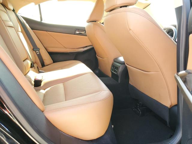 Photo 10 from auction – 2015 LEXUS IS 250 with VIN JTHBF1D27F5080738