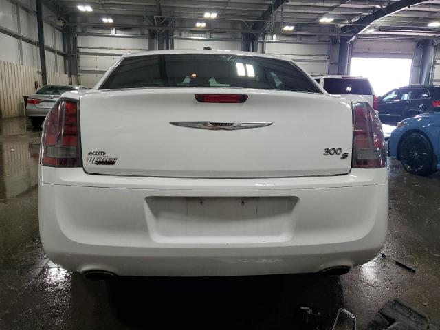 Photo 6 from auction – 2014 CHRYSLER 300 S with VIN 2C3CCAGG6EH309718