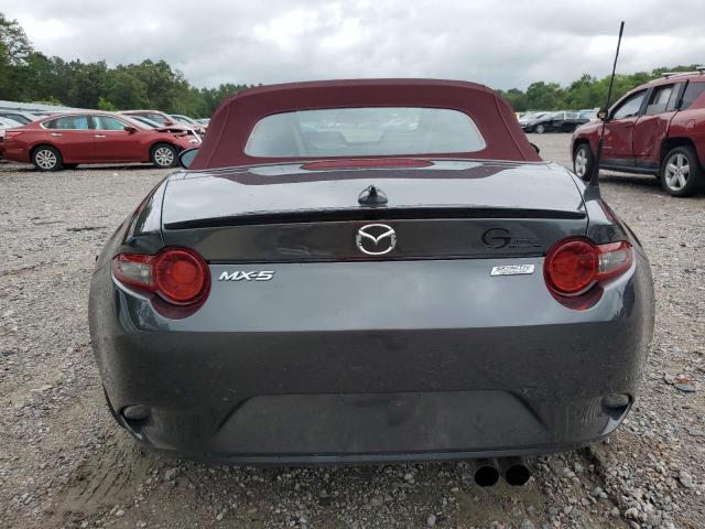 Photo 6 from auction – 2018 MAZDA MX-5 MIATA with VIN JM1NDAC71J0205532