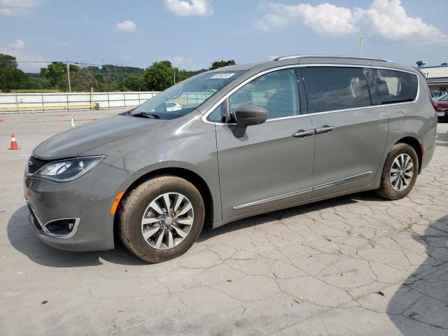CHRYSLER PACIFICA TOURING L PLUS 2020 with VIN 2C4RC1EG7LR224192 - Photo from auction