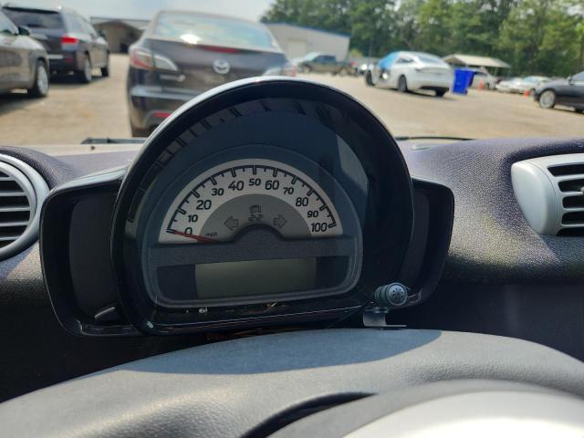 Photo 9 from auction – 2014 SMART FORTWO PUR with VIN WMEEJ3BA8EK733193