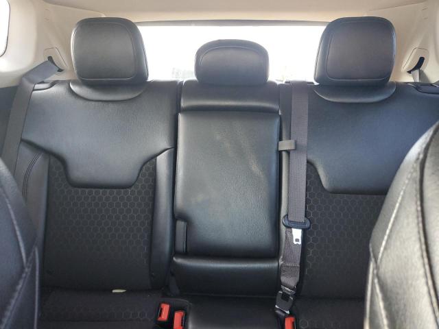 Photo 10 from auction – 2023 JEEP COMPASS LA with VIN 3C4NJCBB7MT603975