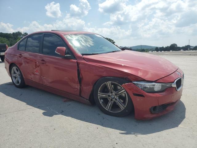 Photo 4 from auction – 2013 BMW 328 I with VIN WBA3A5C57DF600559