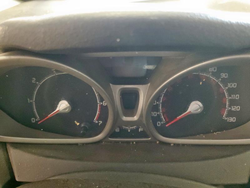 Foto 9 de la subasta – 2012 FORD FIESTA SE con VIN 3FADP4EJ2CM102526