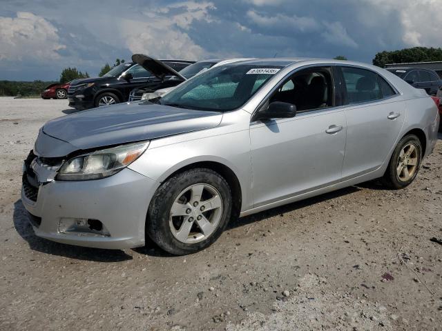 CHEVROLET MALIBU LS 2015 with VIN 1G11B5SL4FF186823 - Photo from auction