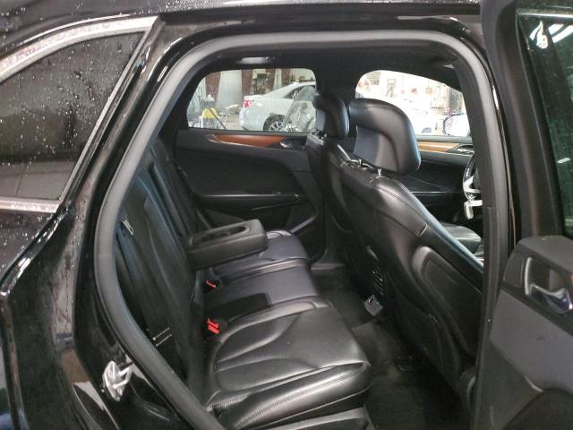 Photo 11 from auction – 2016 LINCOLN MKC RESERV with VIN 5LMTJ3DH3GUJ19247