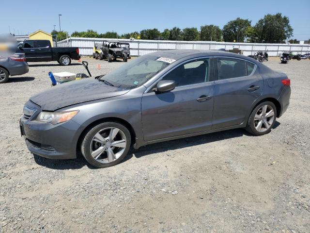 ACURA ILX 20 2014 with VIN 19VDE1F33EE001144 - Photo from auction