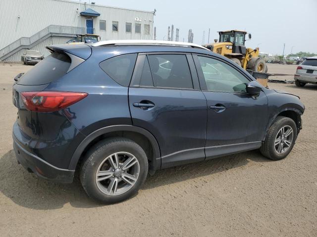 Photo 3 from auction – 2016 MAZDA CX-5 GT with VIN JM3KE4DY2G0660642