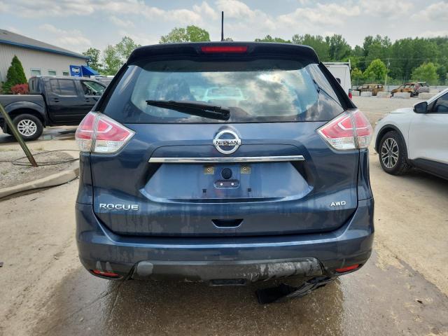 Photo 6 from auction – 2016 NISSAN ROGUE S with VIN KNMAT2MV9GP689681