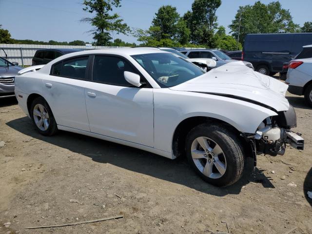 Photo 4 from auction – 2014 DODGE CHARGER SE with VIN 2C3CDXBG6EH262763
