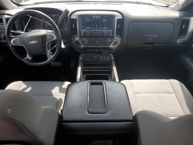 Photo 8 from auction – 2015 CHEVROLET SILVERADO with VIN 3GCPCREC5FG528571