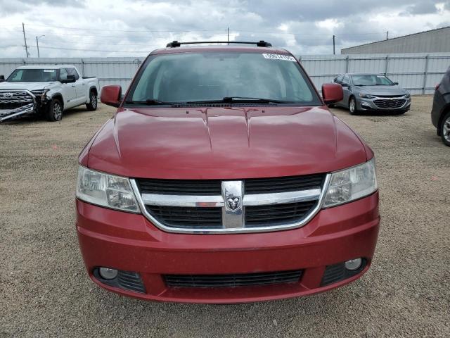 Photo 5 from auction – 2010 DODGE JOURNEY SX with VIN 3D4PG5FV3AT238491