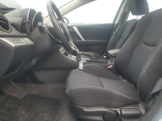 Photo 7 from auction – 2010 MAZDA 3 S with VIN JM1BL1H58A1285998