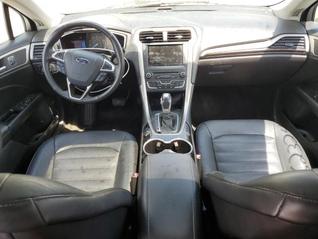 Photo 8 from auction – 2016 FORD FUSION SE with VIN 3FA6P0HD5GR338703