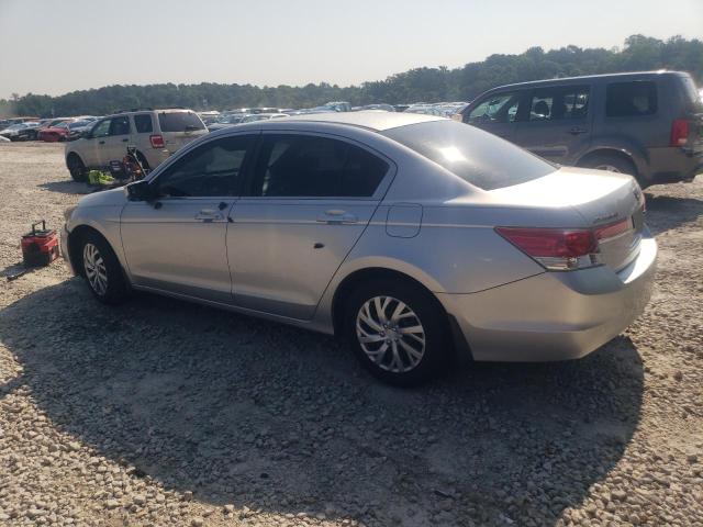 Photo 2 from auction – 2011 HONDA ACCORD LX with VIN 1HGCP2F39BA024852