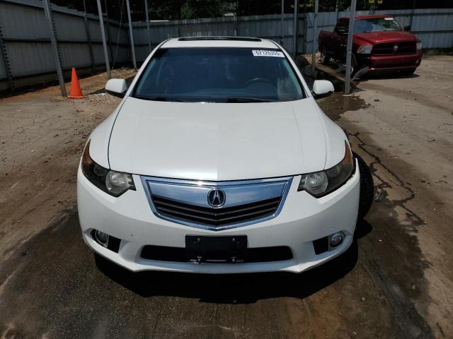 Photo 5 from auction – 2012 ACURA TSX TECH with VIN JH4CU2F68CC025853