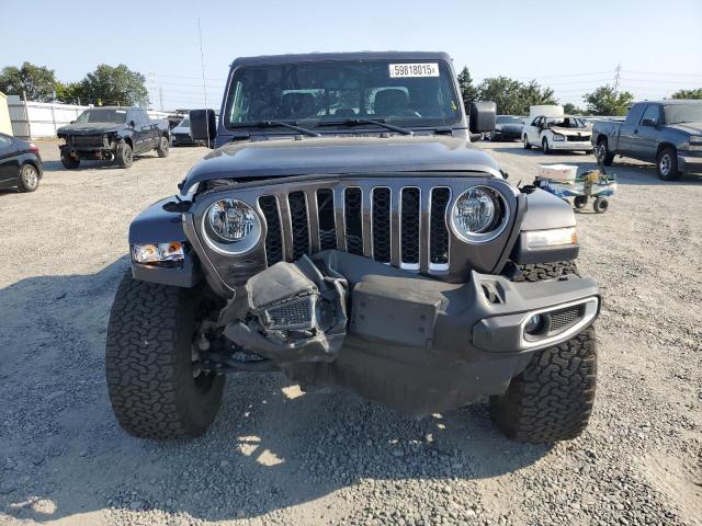 Photo 5 from auction – 2022 JEEP GLADIATOR with VIN 1C6HJTFG2NL114665