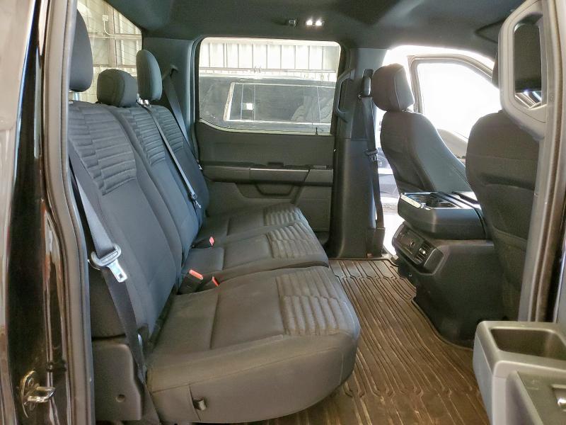 Photo 10 from auction – 2021 FORD F150 SUPER with VIN 1FTEW1CP4MFC48046