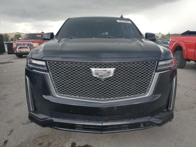 Photo 5 from auction – 2022 CADILLAC ESCALADE E with VIN 1GYS4MKL1NR140583