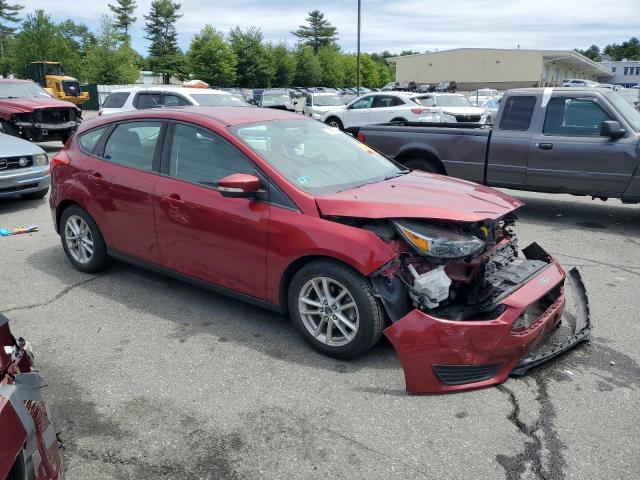 Photo 4 from auction – 2015 FORD FOCUS SE with VIN 1FADP3K27FL322967