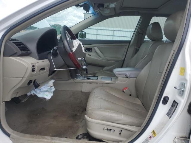 Photo 7 from auction – 2011 TOYOTA CAMRY BASE with VIN 4T1BF3EK2BU650300