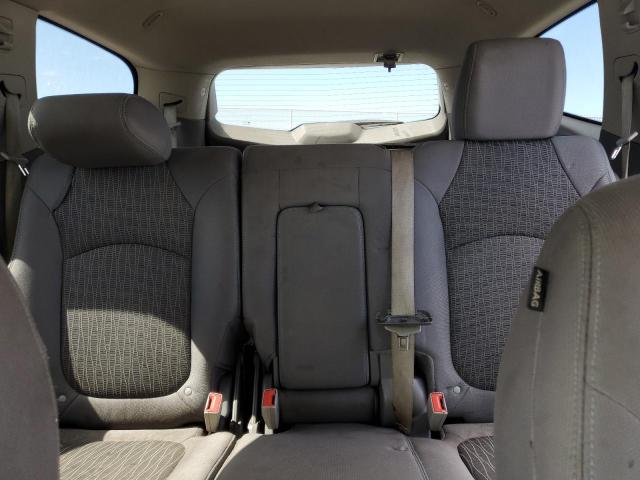 Photo 10 from auction – 2017 CHEVROLET TRAVERSE L with VIN 1GNKRFKD1HJ325982