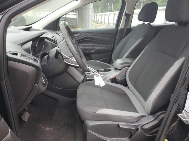 Foto 7 de la subasta – 2014 FORD ESCAPE S con VIN 1FMCU0F71EUA97887