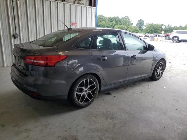 Photo 3 from auction – 2017 FORD FOCUS with VIN 1FADP3H20HL336753