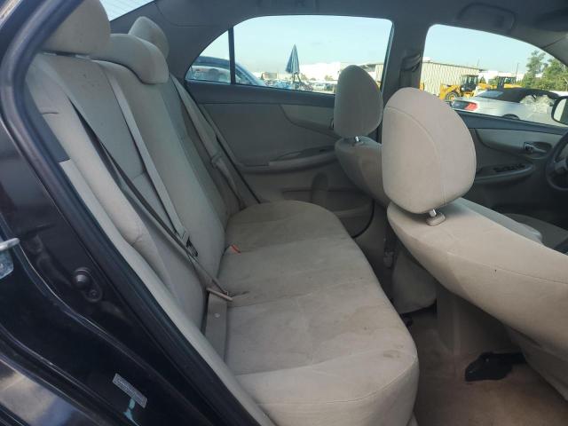 Photo 10 from auction – 2010 TOYOTA COROLLA BA with VIN 1NXBU4EE6AZ290176