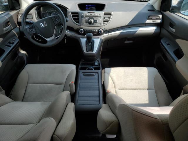 Photo 8 from auction – 2014 HONDA CR-V EX with VIN 5J6RM4H5XEL083519