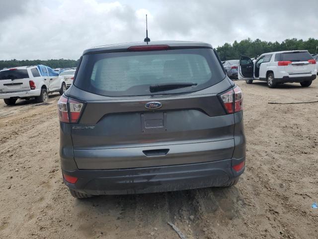 Photo 6 from auction – 2017 FORD ESCAPE S with VIN 1FMCU0F72HUD35623